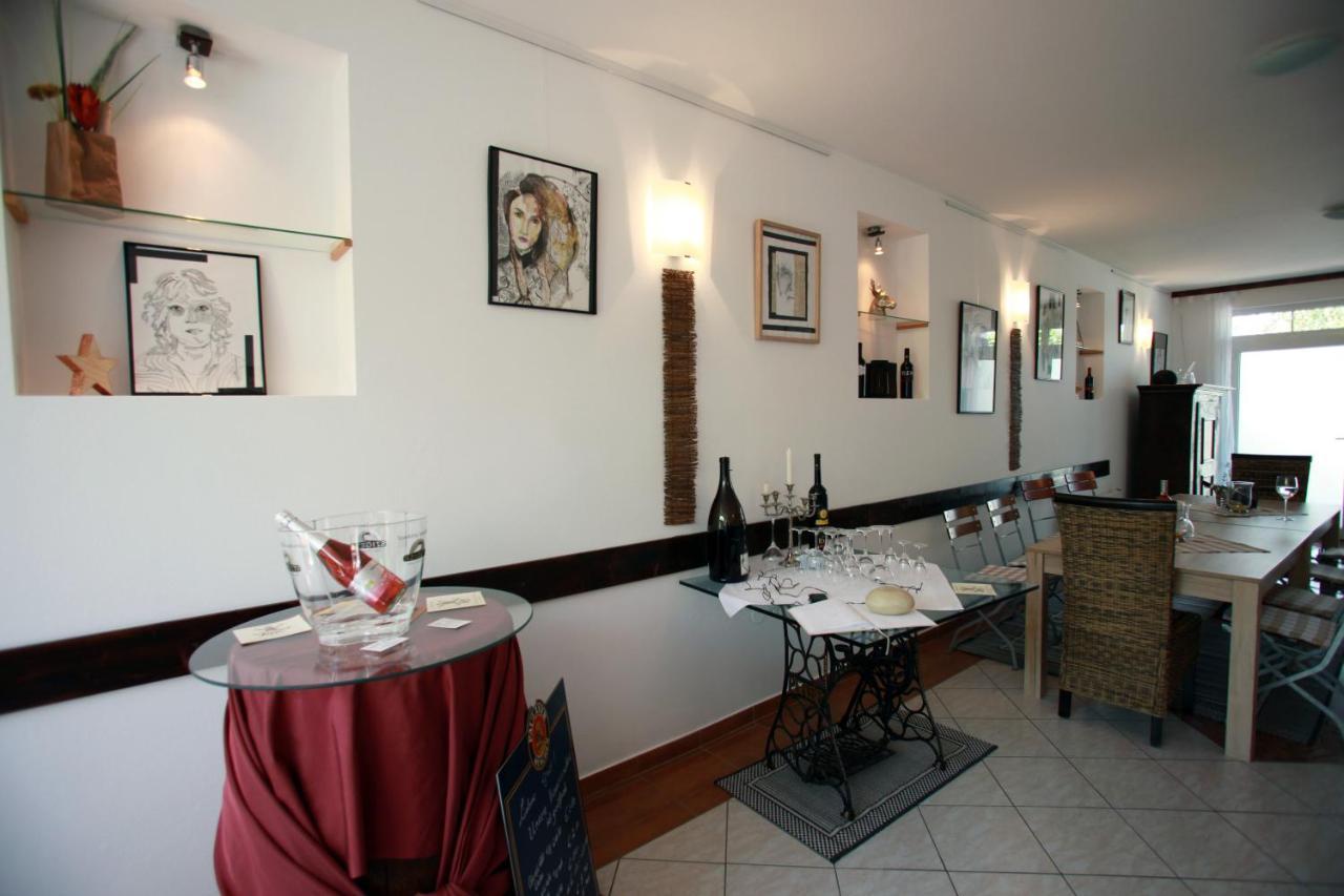 Landhaus Klambauer Ferienapartments Thermennaehe St Martins Therme Frauenkirchen Εξωτερικό φωτογραφία