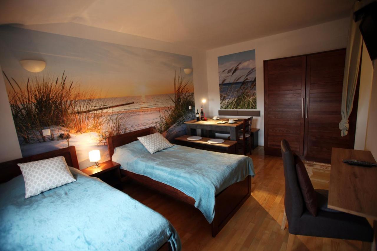 Landhaus Klambauer Ferienapartments Thermennaehe St Martins Therme Frauenkirchen Εξωτερικό φωτογραφία