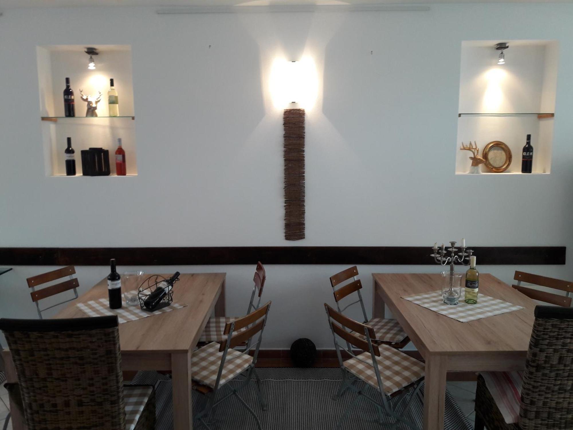 Landhaus Klambauer Ferienapartments Thermennaehe St Martins Therme Frauenkirchen Εξωτερικό φωτογραφία